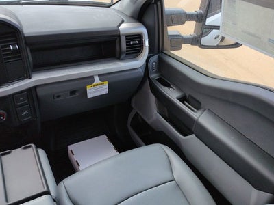 2025 Ford F-350SD XL DRW