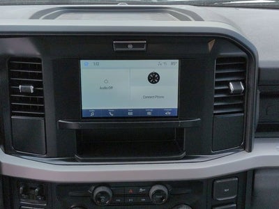 2025 Ford F-350SD XL DRW