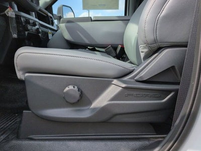2025 Ford F-350SD XL DRW