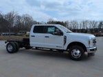 2025 Ford F-350SD XL DRW