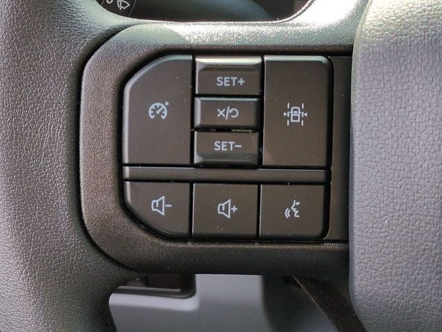 2025 Ford F-350SD XL DRW