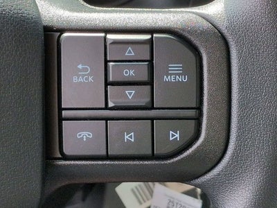 2025 Ford F-350SD XL DRW