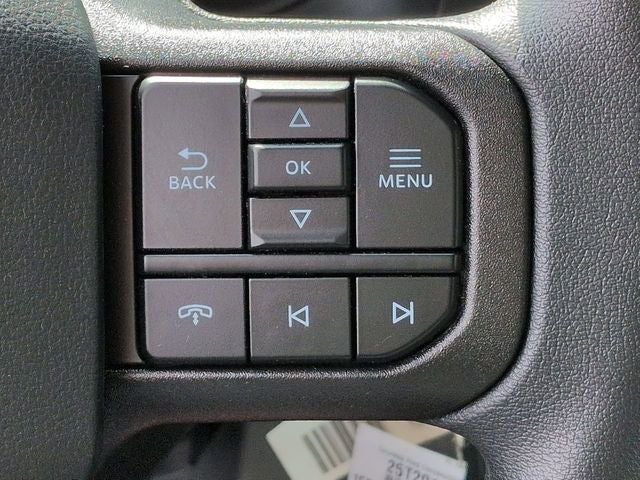 2025 Ford F-350SD XL DRW