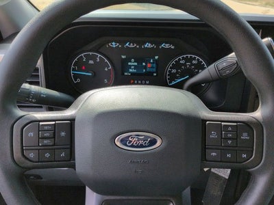2025 Ford F-350SD XL DRW