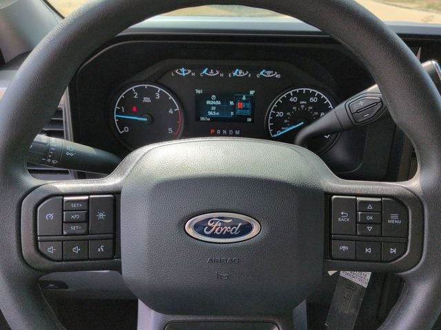 2025 Ford F-350SD XL DRW