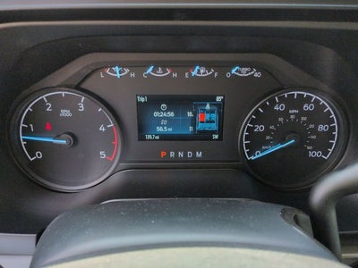 2025 Ford F-350SD XL DRW