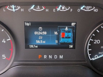 2025 Ford F-350SD XL DRW