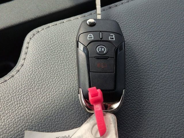 2025 Ford F-350SD XL DRW