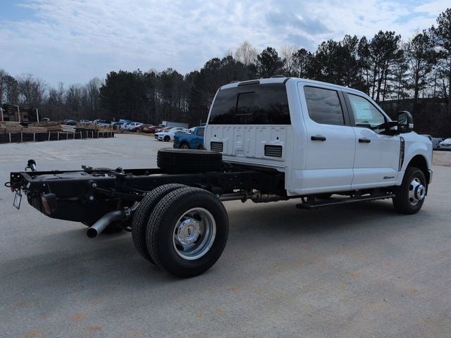 2025 Ford F-350SD XL DRW