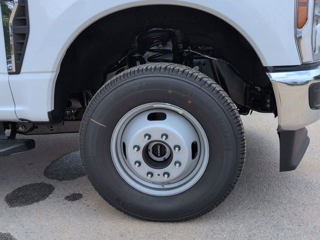 2026 Ford F-350SD XL DRW Service Body