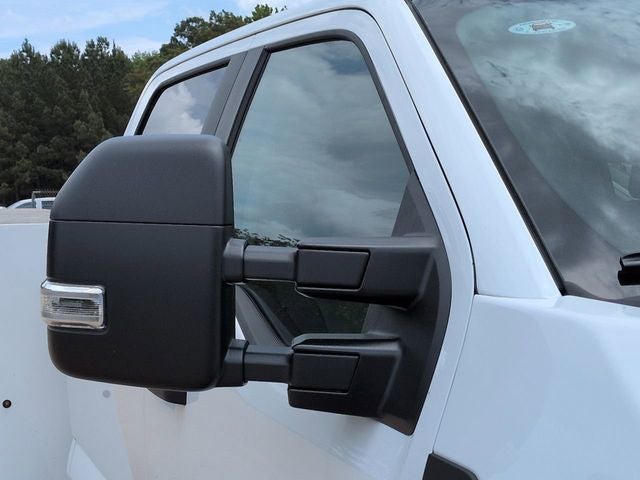 2026 Ford F-350SD XL DRW Service Body