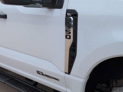 2026 Ford F-350SD XL DRW Service Body
