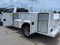 2026 Ford F-350SD XL DRW Service Body