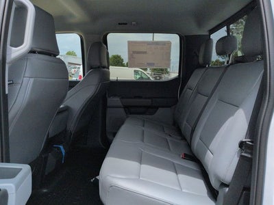 2026 Ford F-350SD XL DRW Service Body