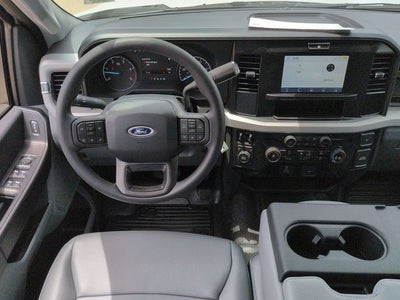 2026 Ford F-350SD XL DRW Service Body