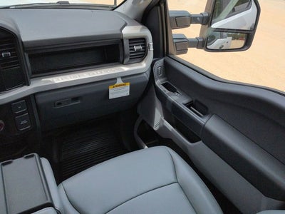 2026 Ford F-350SD XL DRW Service Body