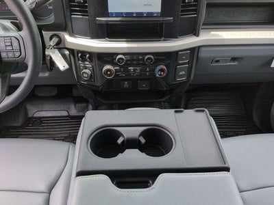 2026 Ford F-350SD XL DRW Service Body