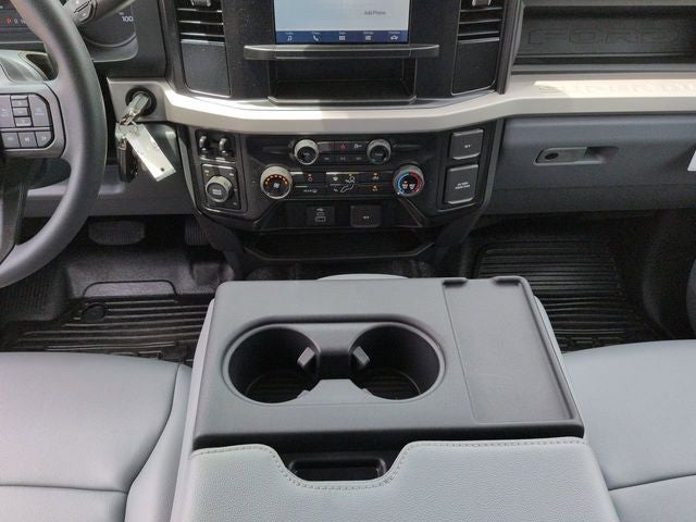 2026 Ford F-350SD XL DRW Service Body