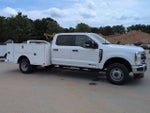 2026 Ford F-350SD XL DRW Service Body