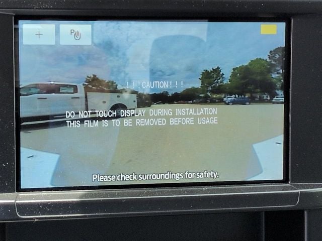 2026 Ford F-350SD XL DRW Service Body