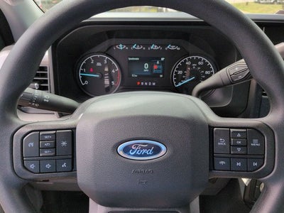 2026 Ford F-350SD XL DRW Service Body