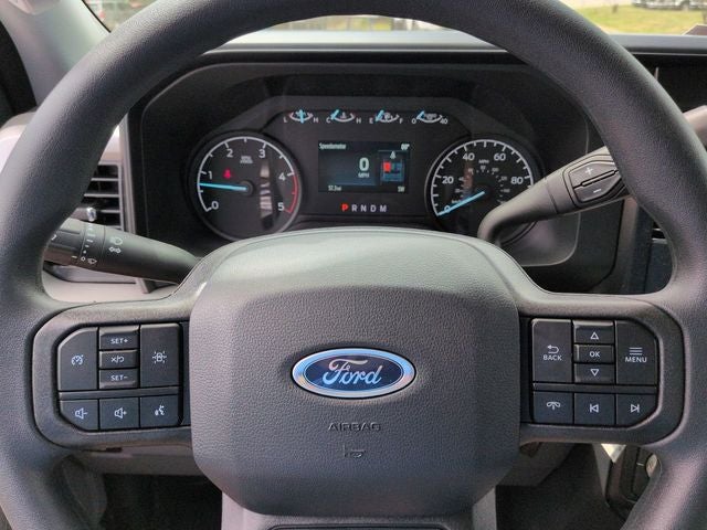 2026 Ford F-350SD XL DRW Service Body