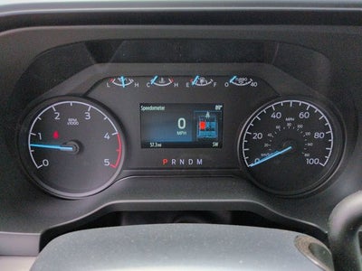 2026 Ford F-350SD XL DRW Service Body
