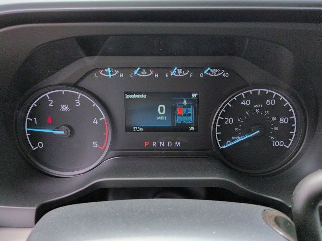 2026 Ford F-350SD XL DRW Service Body