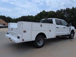2026 Ford F-350SD XL DRW Service Body