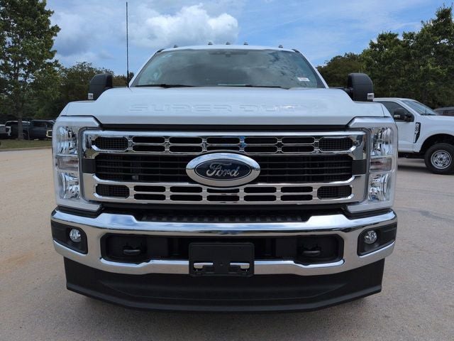 2026 Ford F-350SD XL DRW Service Body