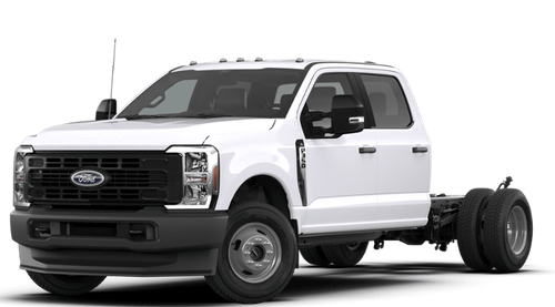 2026 Ford F-350SD Lariat DRW