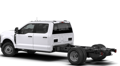 2026 Ford F-350SD Lariat DRW