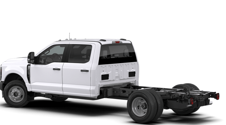 2026 Ford F-350SD Lariat DRW