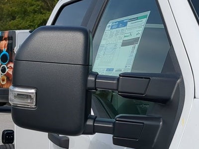 2025 Ford F-350SD XL DRW