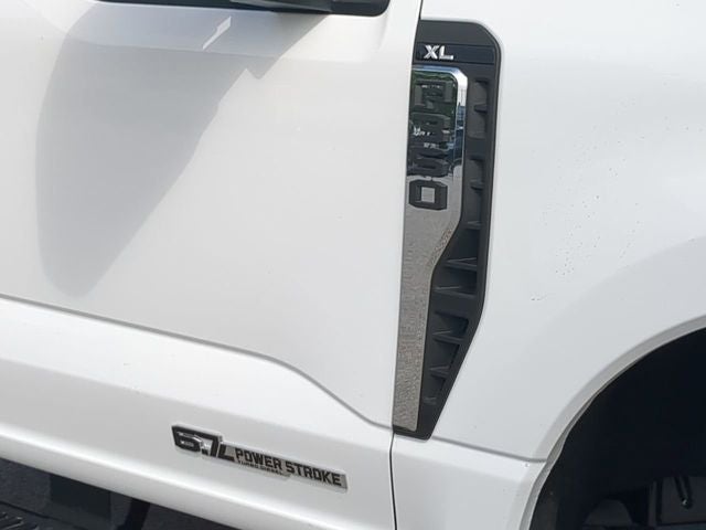 2025 Ford F-350SD XL DRW