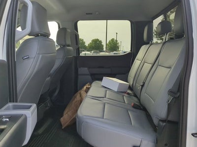 2025 Ford F-350SD XL DRW