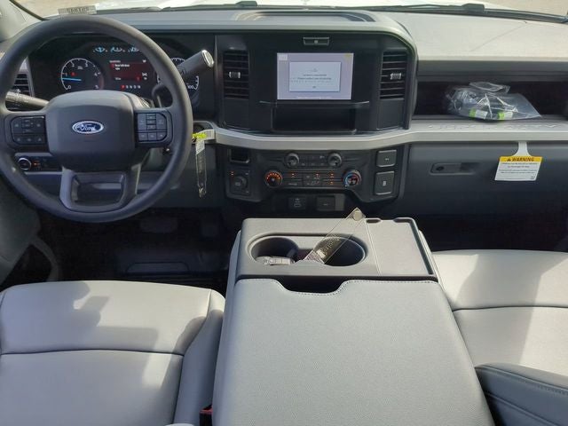 2025 Ford F-350SD XL DRW