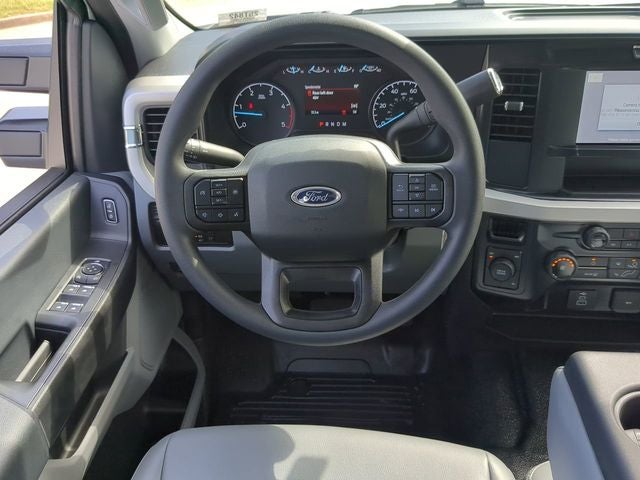2025 Ford F-350SD XL DRW