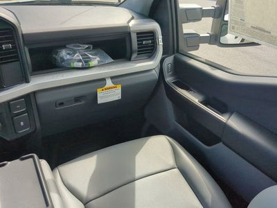 2025 Ford F-350SD XL DRW