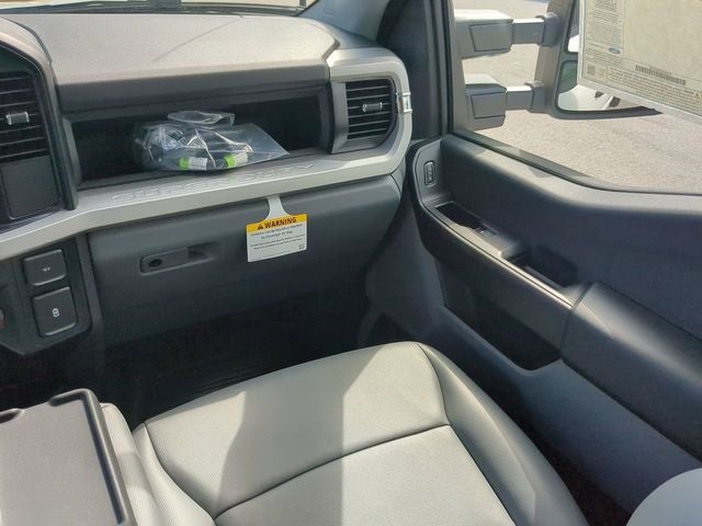 2025 Ford F-350SD XL DRW