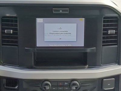 2025 Ford F-350SD XL DRW