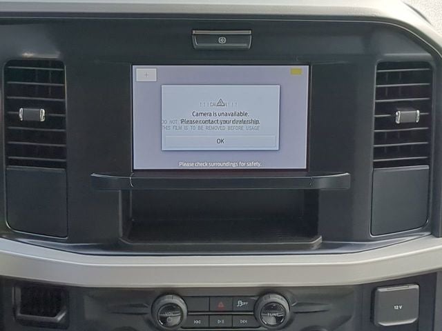 2025 Ford F-350SD XL DRW