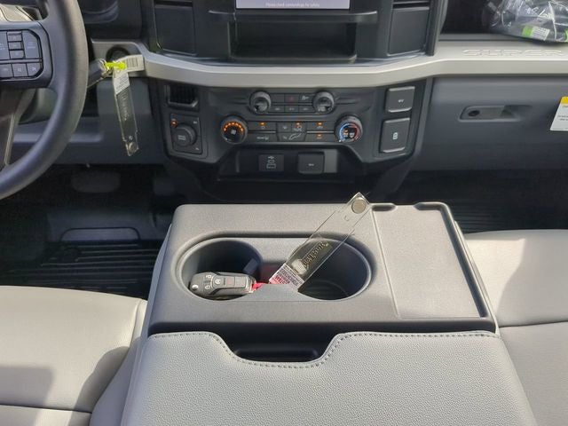 2025 Ford F-350SD XL DRW