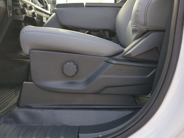 2025 Ford F-350SD XL DRW