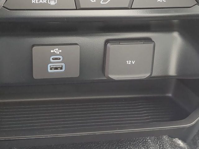 2025 Ford F-350SD XL DRW