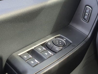 2025 Ford F-350SD XL DRW