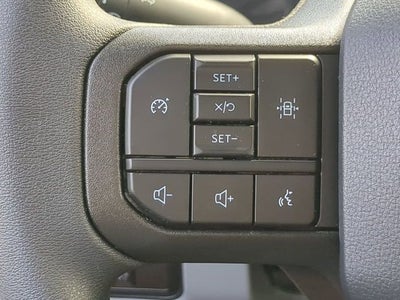 2025 Ford F-350SD XL DRW