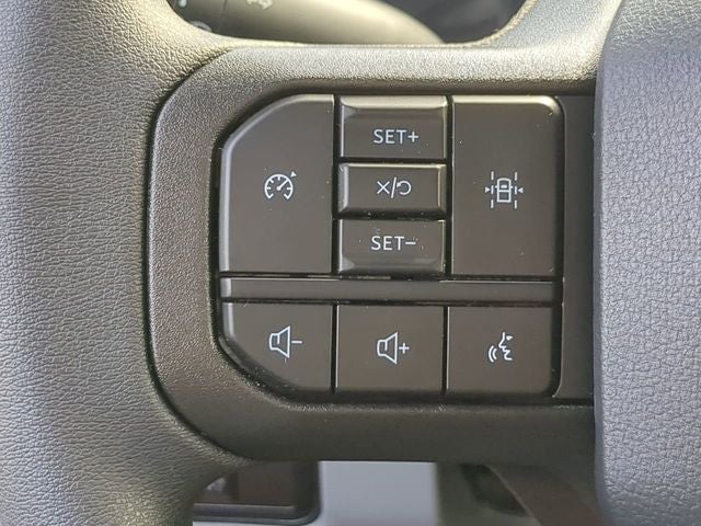 2025 Ford F-350SD XL DRW