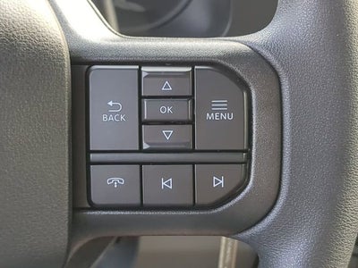 2025 Ford F-350SD XL DRW