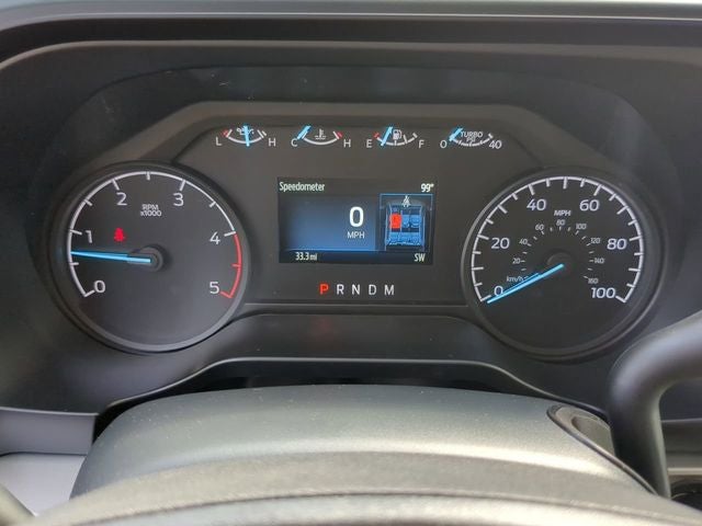 2025 Ford F-350SD XL DRW